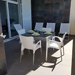 Apartment Nautico Entremares *