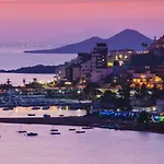 Nautico Entremares * La Manga del Mar Menor