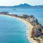 Nautico Entremares Apartment