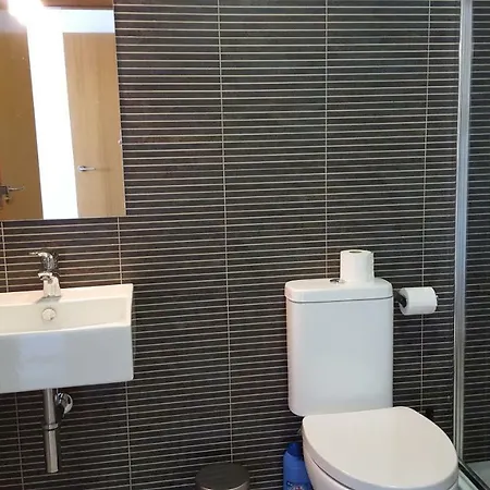 Nautico Entremares * La Manga del Mar Menor