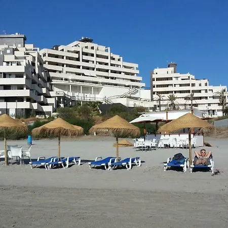 Nautico Entremares Apartment *