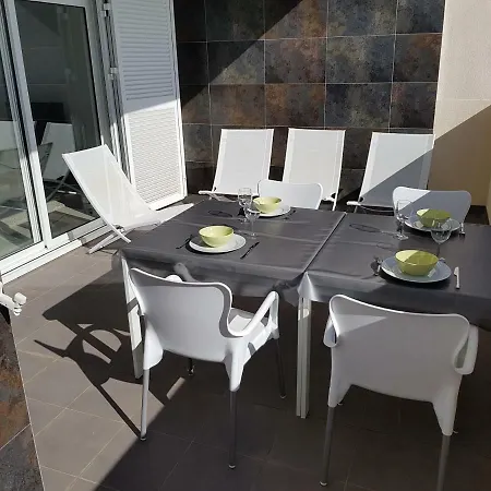 Nautico Entremares * La Manga del Mar Menor