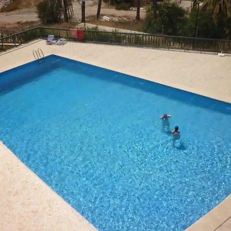 Apartamento Nautico Entremares La Manga del Mar Menor