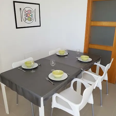 Nautico Entremares * La Manga del Mar Menor