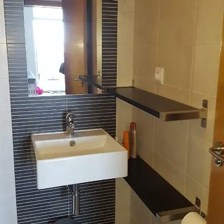 Nautico Entremares Apartamento