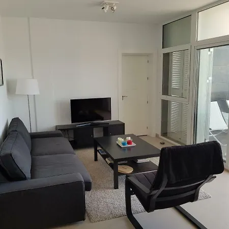 Nautico Entremares Apartamento La Manga del Mar Menor