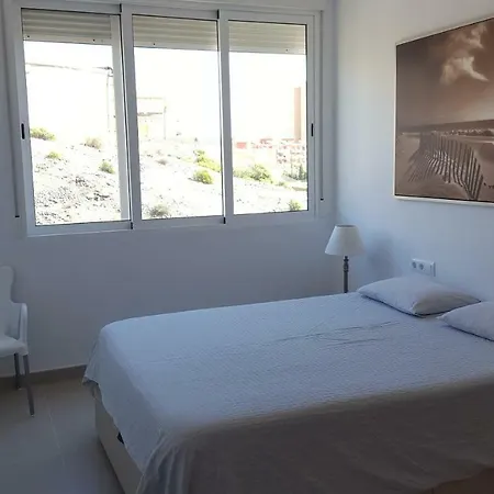 Nautico Entremares Apartamento