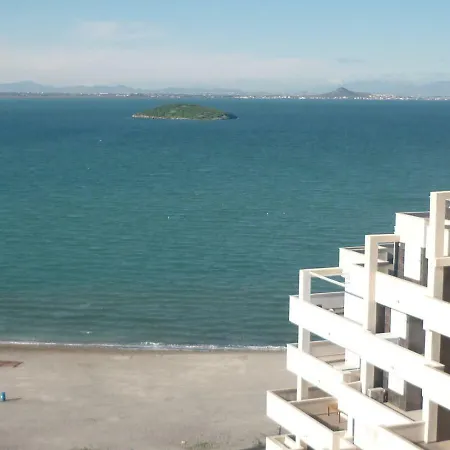 Nautico Entremares La Manga del Mar Menor