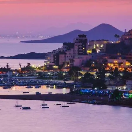 Nautico Entremares * La Manga del Mar Menor