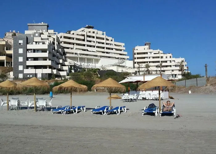 Nautico Entremares Apartment *