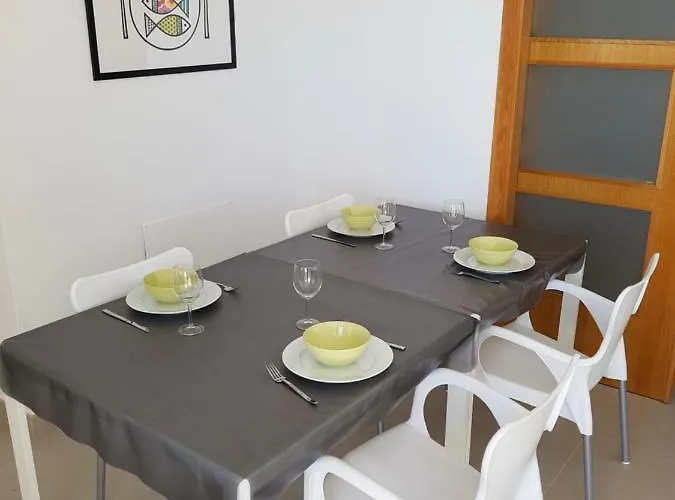 Nautico Entremares * La Manga del Mar Menor