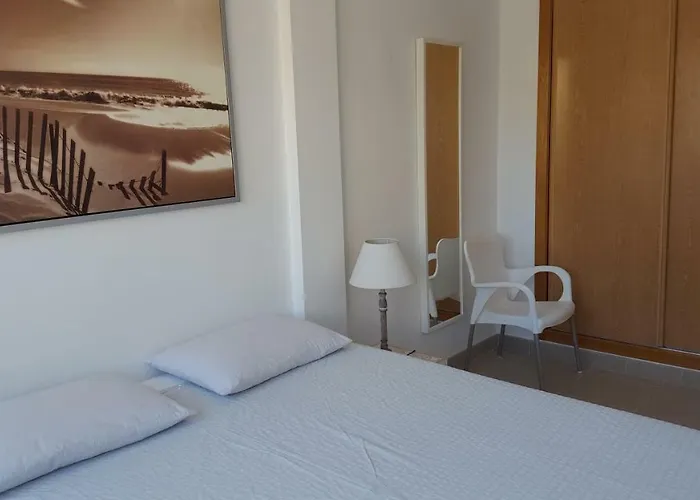 Apartment Nautico Entremares *