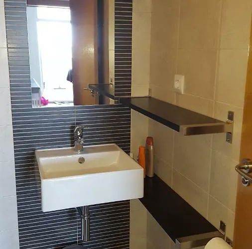 Nautico Entremares Apartment