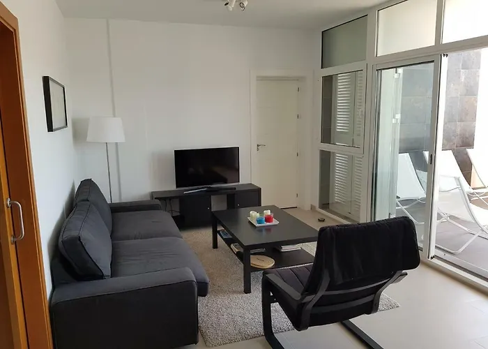 Nautico Entremares Apartment La Manga del Mar Menor