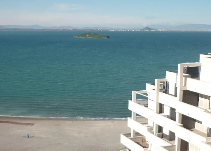 Nautico Entremares La Manga del Mar Menor