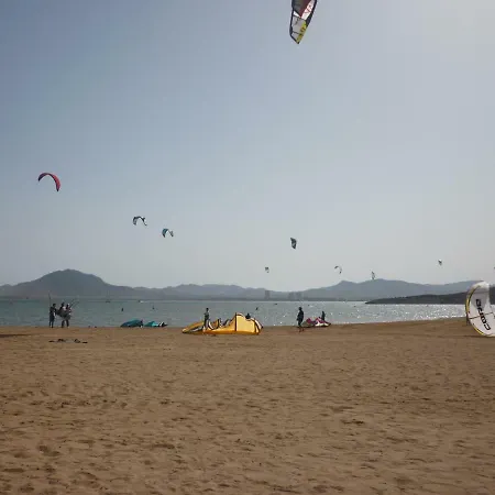 Nautico Entremares *