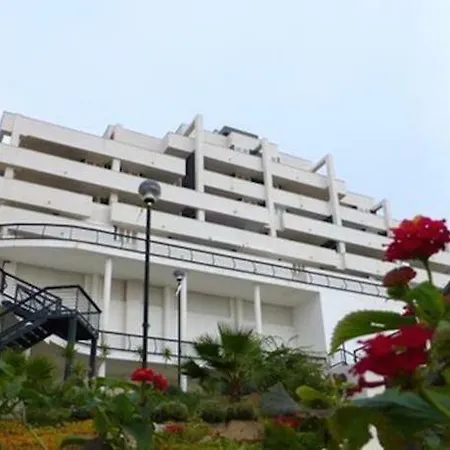 Nautico Entremares Апартаменты