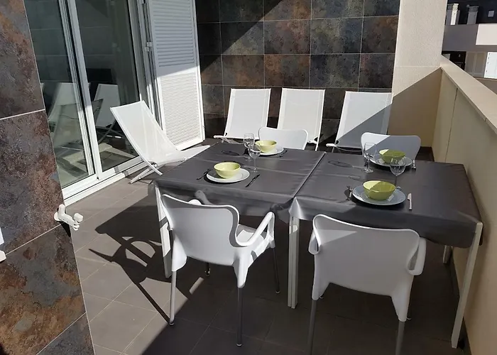 Nautico Entremares * La Manga del Mar Menor