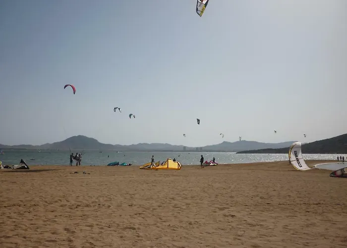 Nautico Entremares *