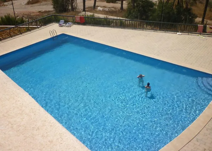 Apartment Nautico Entremares La Manga del Mar Menor