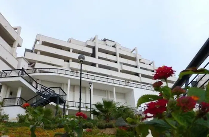 Nautico Entremares Apartment