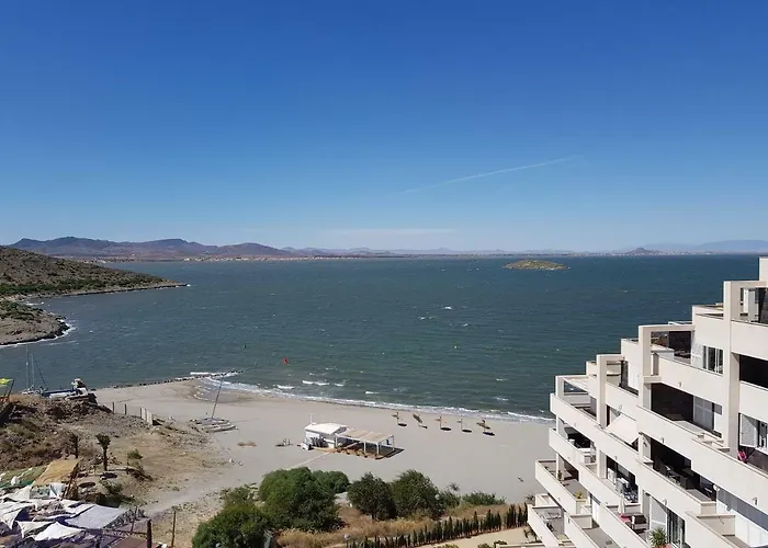 Apartment Nautico Entremares *